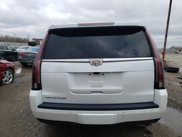 2017 CADILLAC ESCALADE L - 1GYS4BKJ0HR208945