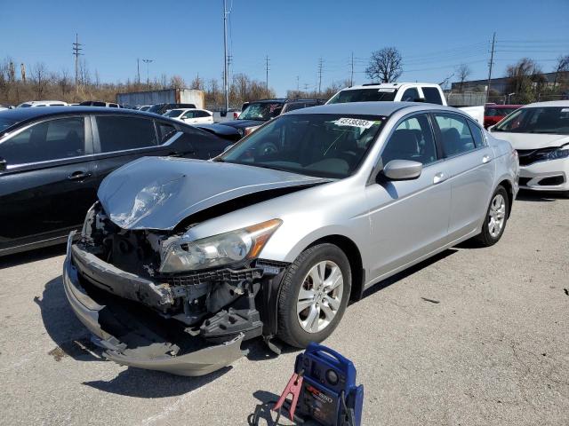 2009 Honda Accord Sdn LX-P