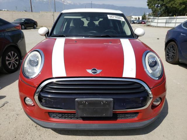 WMWXU1C51G2D10799 Mini Cooper