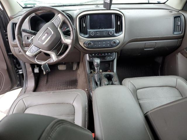 2022 GMC CANYON DEN - 1GTP6EE11N1121388