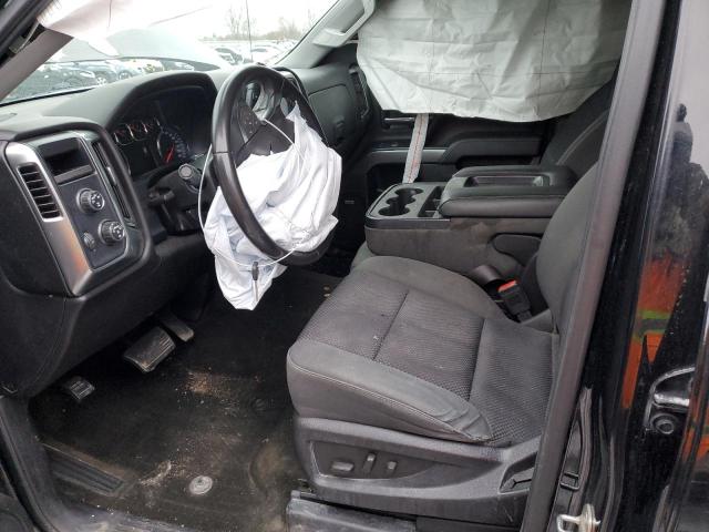 2015 CHEVROLET SILVERADO 3GCUKREC7FG279034