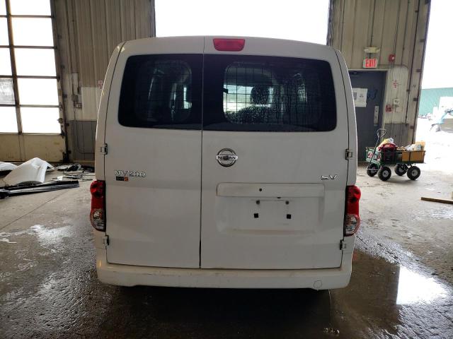 2019 NISSAN NV200 2.5S - 3N6CM0KN0KK691520
