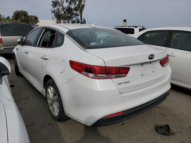 5XXGT4L3XGG002415 KIA Optima Lx