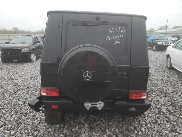 2015 MERCEDES-BENZ G 550 - WDCYC3HF7FX239642