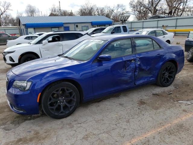 2019 Chrysler 300 