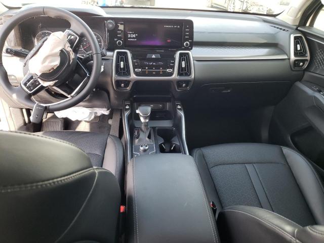 5XYRL4LC9NG109148 KIA SORENTO S