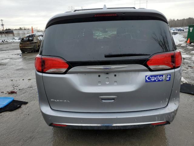 2C4RC1BG7LR113078 | 2020 CHRYSLER PACIFICA T