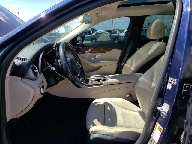 55SWF4KB4FU023868 Mercedes-Benz C 300 4matic