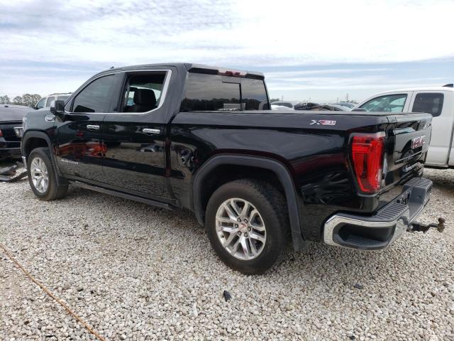 3GTU9DED8LG110529 GMC Sierra K1500 Slt
