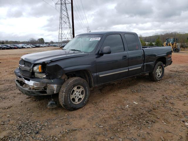 2003 Chevrolet C/K 1500 