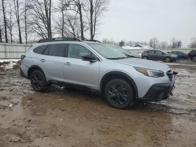 2020 SUBARU OUTBACK ON 4S4BTGKD0L3128083