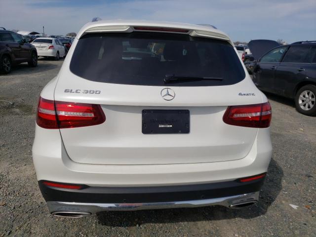 WDC0G4KBXHF152002 Mercedes-Benz Glc 300 4matic
