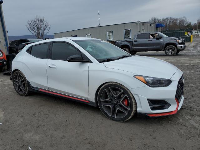 2020 HYUNDAI VELOSTER N - KMHT36AH0LU005932