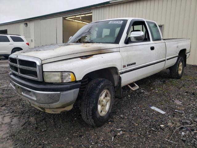 1996 Dodge Ram 1500 