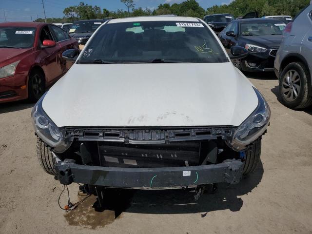 2021 KIA FORTE GT L - 3KPF34AD9ME331859