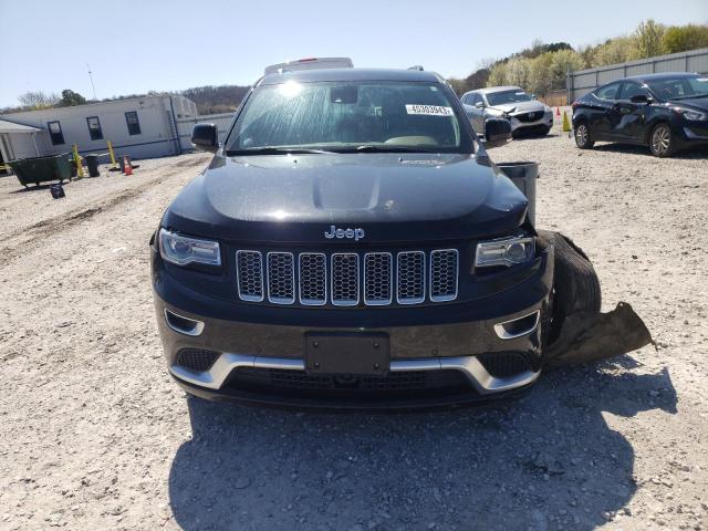 1C4RJFJG1FC767916 Jeep Grand Cherokee Summit