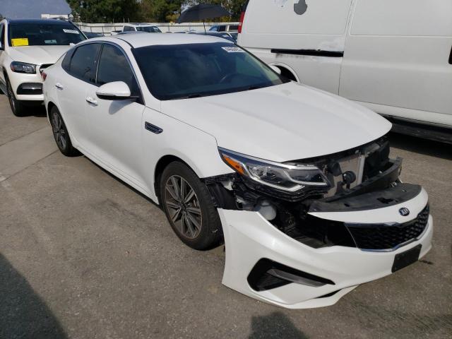 5XXGU4L13LG398421 KIA OPTIMA EX