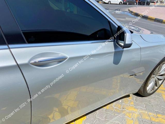 WBAKB4108AC422782 BMW 740LI