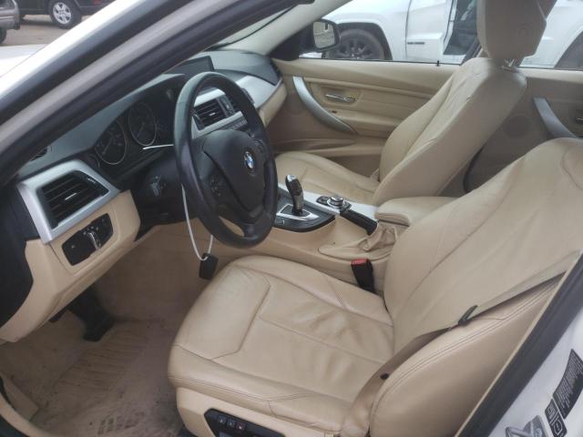 WBA3B3C57DF537982 BMW 328 XI