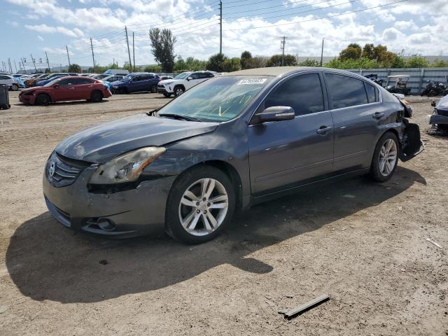 2011 Nissan Altima 