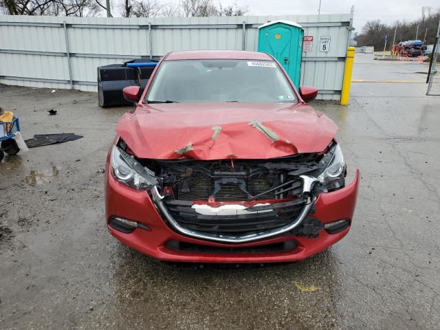 2017 MAZDA 3 SPORT - JM1BN1U74H1101779