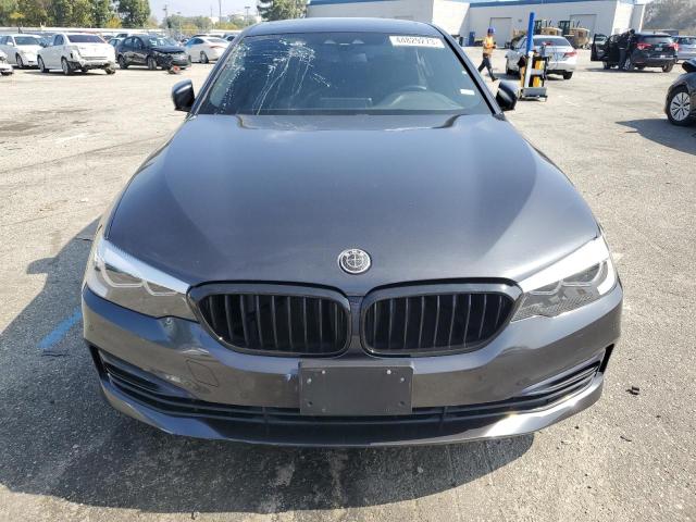 2019 BMW 530E - WBAJA9C52KB254424