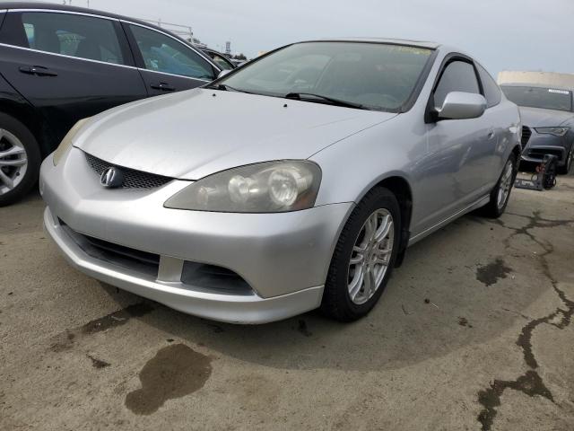 2006 Acura RSX 