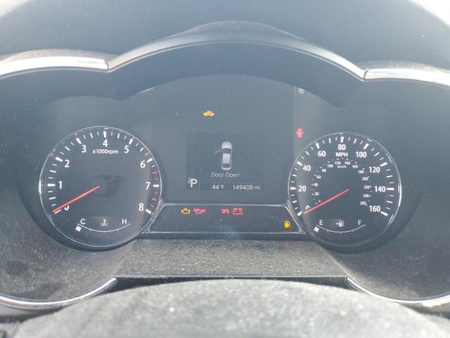 5XXGR4A69CG016201 KIA OPTIMA SX