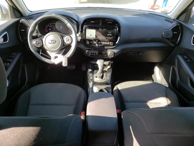 KNDJ33AU3M7749306 KIA SOUL EX