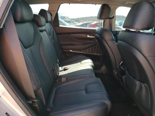 2019 HYUNDAI SANTA FE L - 5NMS5CAA9KH034122