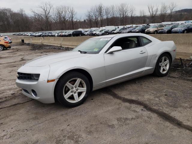 2011 Chevrolet Camaro LT