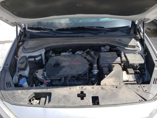 2019 HYUNDAI SANTA FE L - 5NMS5CAA9KH034122