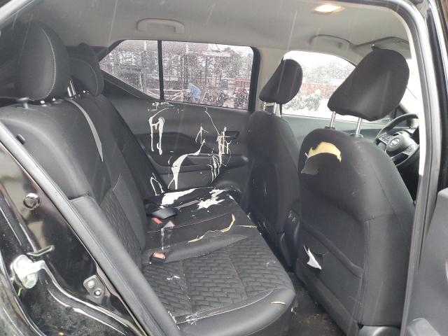 2021 NISSAN KICKS SV - 3N1CP5CV3ML489809