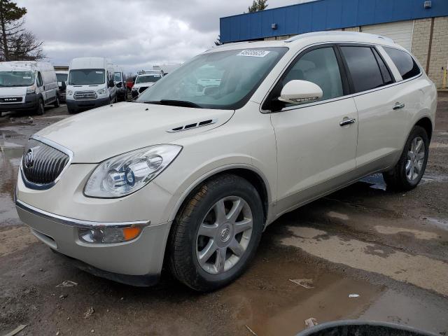 2008 Buick Enclave CXL