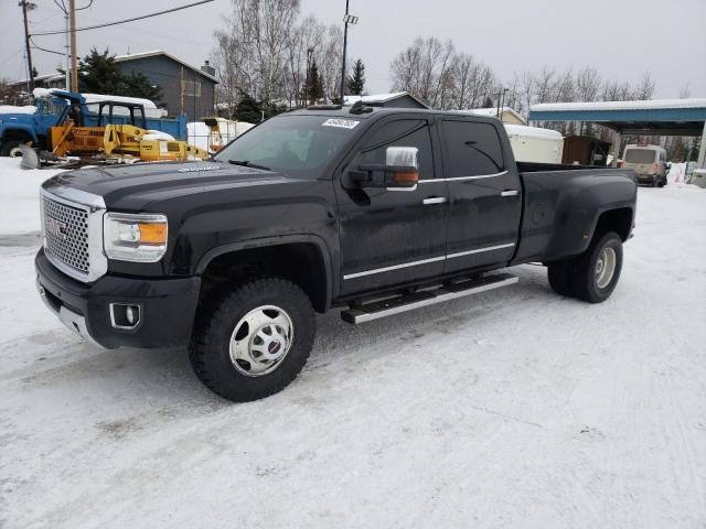 2016 GMC SIERRA K35 - 1GT42YE89GF184550
