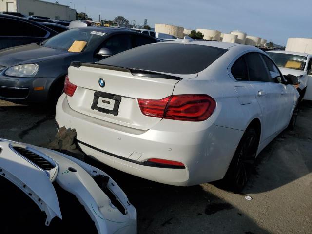 WBA4J1C56KBM12102 BMW 430i Gran Coupe