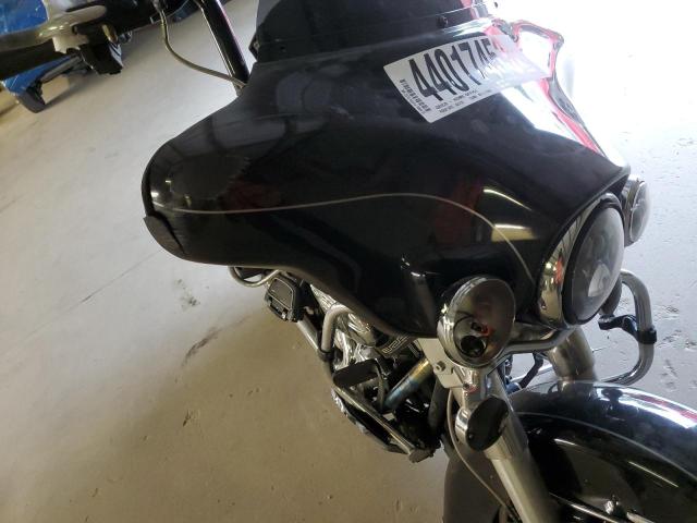 2012 HARLEY-DAVIDSON FLHTK ELEC - 1HD1KEM16CB647718