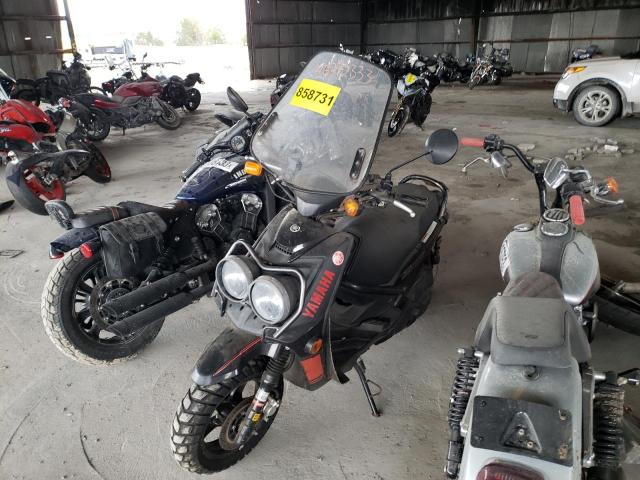 2013 YAMAHA YW125 RKRSE48Y3DA094105