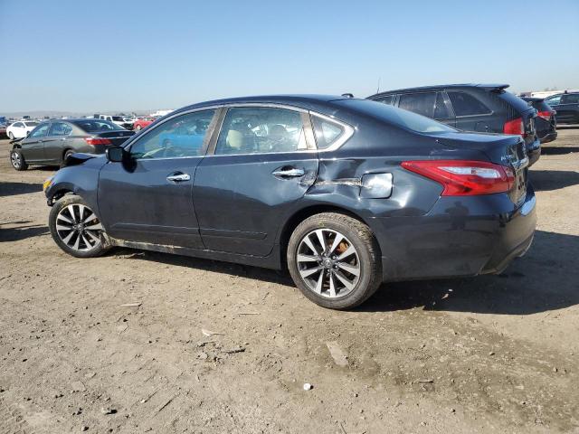1N4AL3AP1HC138431 Nissan ALTIMA 2.5