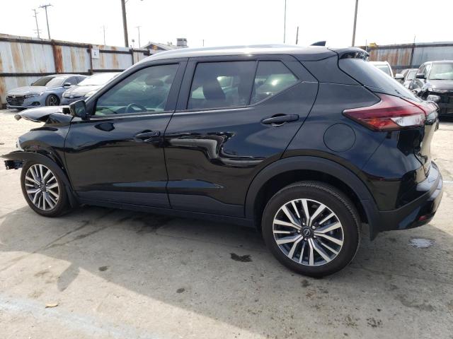 3N1CP5CVXNL521446 Nissan KICKS SV