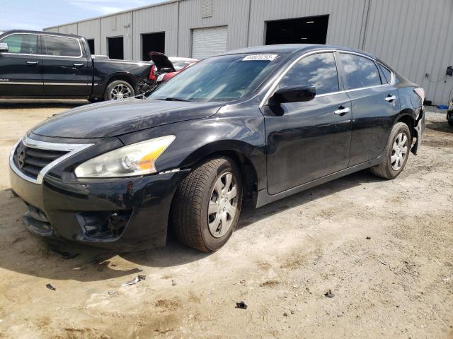 2015 NISSAN ALTIMA 2.5 - 1N4AL3AP2FC440470