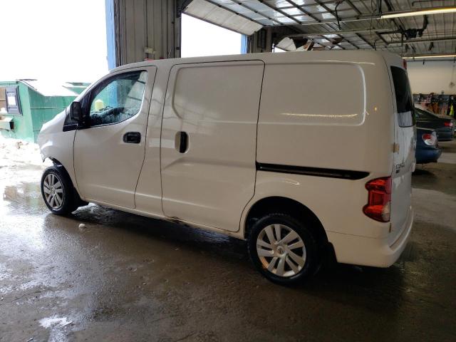 2019 NISSAN NV200 2.5S - 3N6CM0KN0KK691520