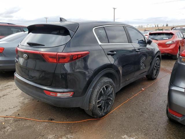 KNDPM3ACXJ7321873 KIA Sportage Lx
