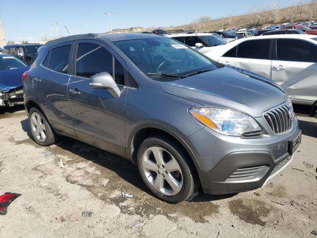 KL4CJESB5FB134760 Buick Encore