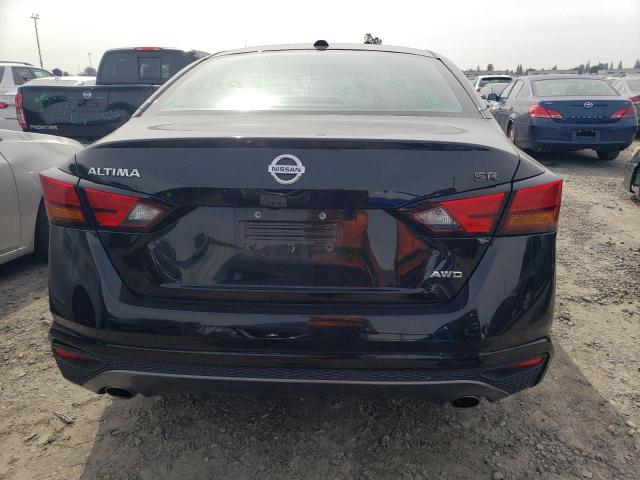 1N4BL4CW0KC172303 Nissan ALTIMA SR