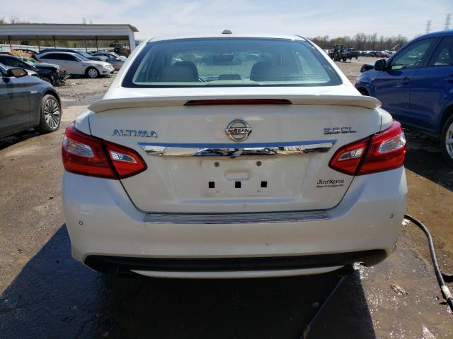 1N4BL3AP1GC291636 Nissan Altima 3.5sl