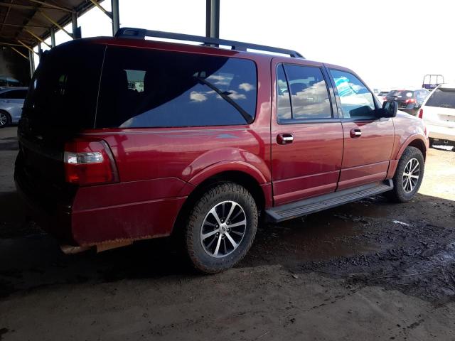 1FMJK1JT8FEF43648 Ford Expedition El Xlt