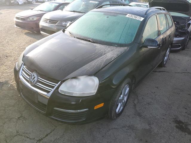 2009 Volkswagen Jetta S