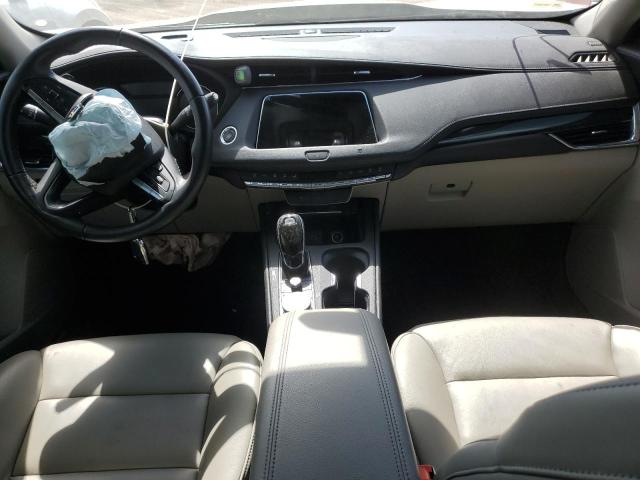 1GYFZCR45LF068006 Cadillac Xt4 Premium Luxury