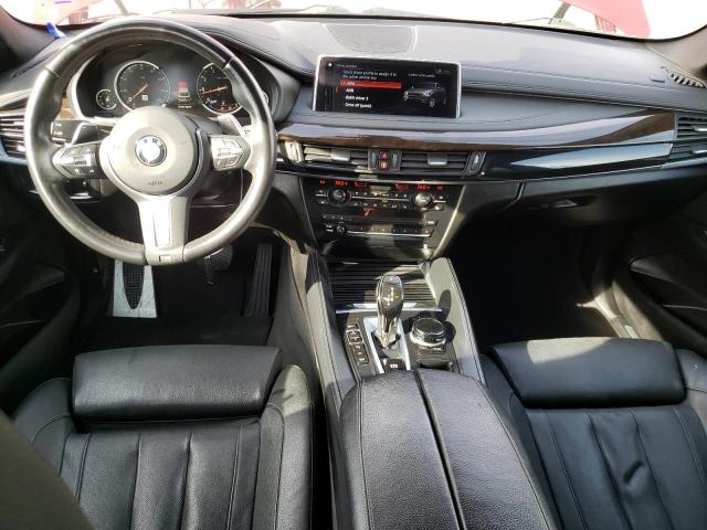 2019 BMW X6 XDRIVE5 - 5UXKU6C53KLP60611